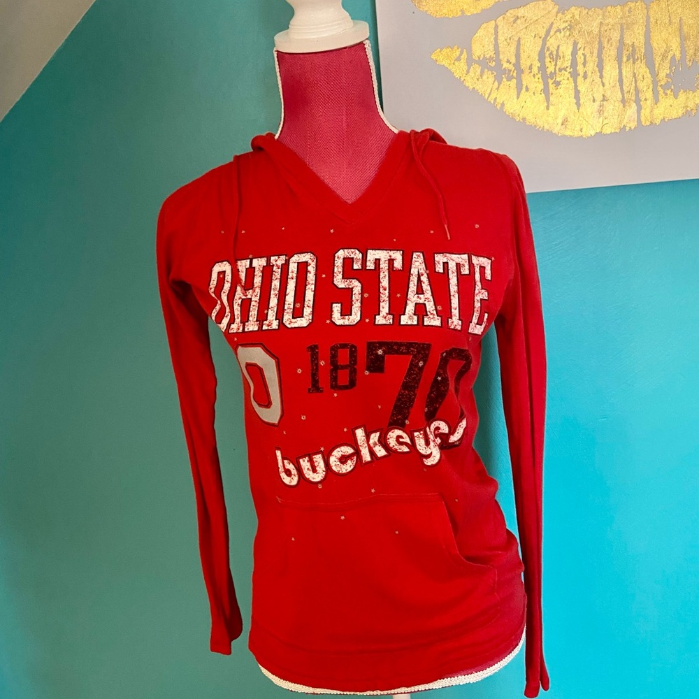 OSU Long Sleeves T